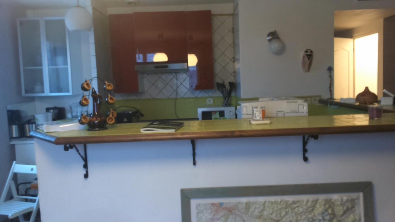 Bio Verdon Régusse Zewnętrze zdjęcie